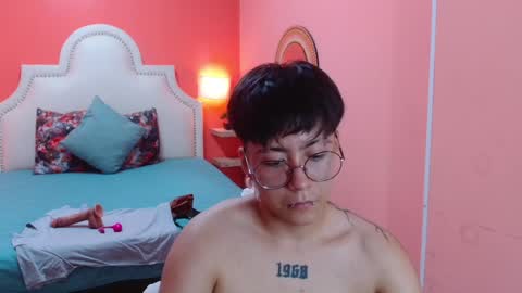 LUKE MORGANS  online show from 9, 1, 2025