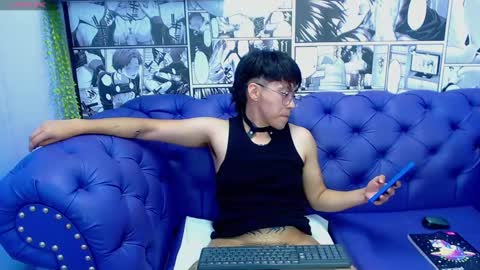 LUKE MORGANS  online show from 11, 1, 2025