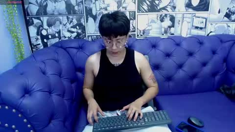 LUKE MORGANS  online show from 2, 2, 2025