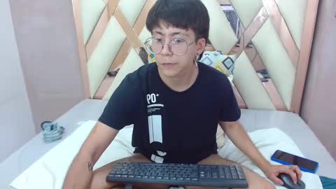 LUKE MORGANS  online show from 6, 2, 2025