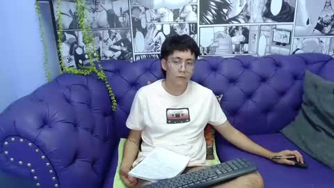 LUKE MORGANS  online show from 28, 2, 2025