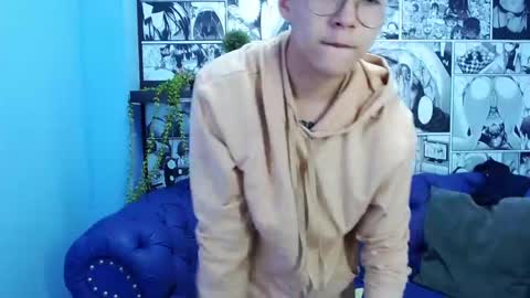 LUKE MORGANS  online show from 8, 3, 2025