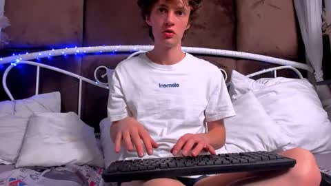 Luke online show from 14, 5, 2026