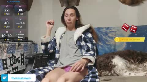 Snapshot of lukeandali23 chatting on 5, 3, 2026 Lukeandali420 online show from 5, 3, 2026