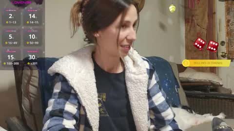 Snapshot of lukeandali23 chatting on 9, 3, 2026 Lukeandali420 online show from 9, 3, 2026