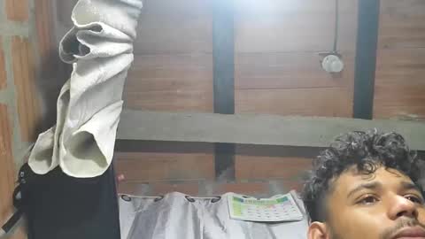 Snapshot of lukebigcock64 chatting on 31, 12, 2024 Luke online show from 31, 12, 2024