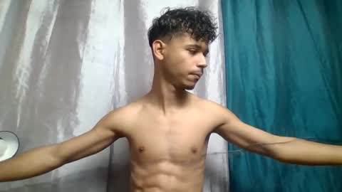 Snapshot of lukebigcock64 chatting on 7, 1, 2025 Luke online show from 7, 1, 2025