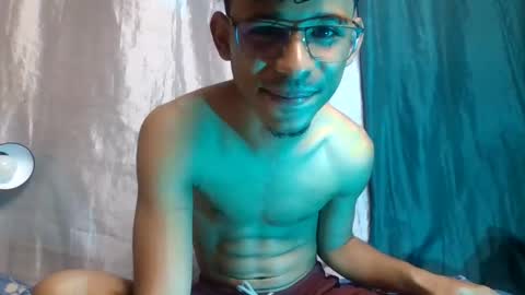 Snapshot of lukebigcock64 chatting on 7, 1, 2025 Luke online show from 7, 1, 2025