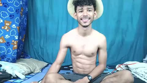 Snapshot of lukebigcock64 chatting on 9, 2, 2025 Luke online show from 9, 2, 2025