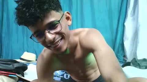 Snapshot of lukebigcock64 chatting on 12, 2, 2025 Luke online show from 12, 2, 2025