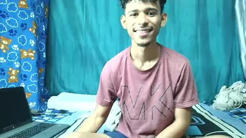 Snapshot of lukebigcock64 chatting on 17, 2, 2025 Luke online show from 17, 2, 2025