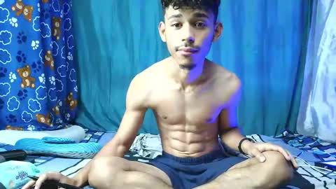 Snapshot of lukebigcock64 chatting on 18, 2, 2025 Luke online show from 18, 2, 2025