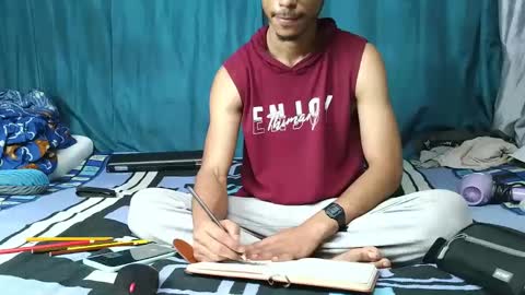 Snapshot of lukebigcock64 chatting on 18, 2, 2025 Luke online show from 18, 2, 2025