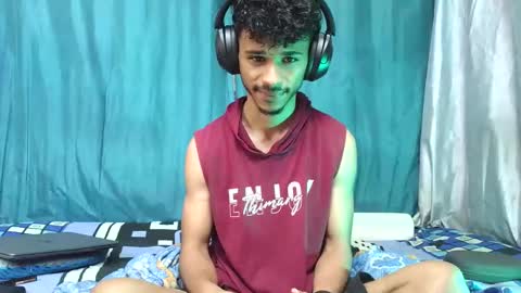 Snapshot of lukebigcock64 chatting on 24, 2, 2025 Luke online show from 24, 2, 2025