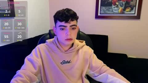 lukeboyce online show from 23, 10, 2025