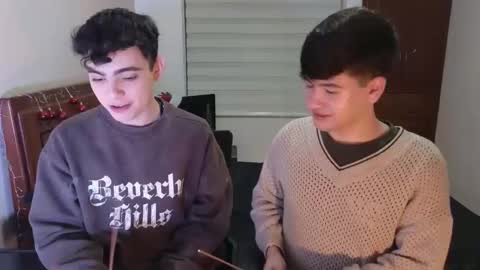 Snapshot of lukeboyce chatting on 28, 11, 2025 lukeboyce online show from 28, 11, 2025