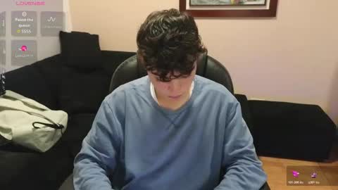 Snapshot of lukeboyce chatting on 14, 3, 2026 lukeboyce online show from 14, 3, 2026