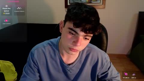 Snapshot of lukeboyce chatting on 18, 3, 2026 lukeboyce online show from 18, 3, 2026