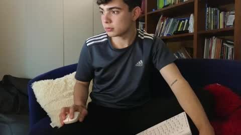 Snapshot of lukeboyce chatting on 24, 3, 2026 lukeboyce online show from 24, 3, 2026