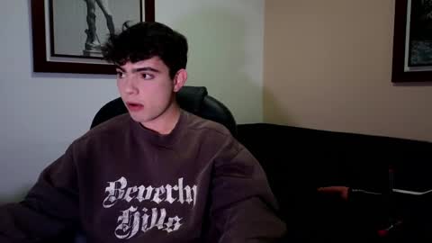 Snapshot of lukeboyce chatting on 8, 4, 2026 lukeboyce online show from 8, 4, 2026