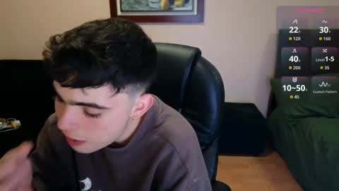 Snapshot of lukeboyce chatting on 13, 4, 2026 lukeboyce online show from 13, 4, 2026