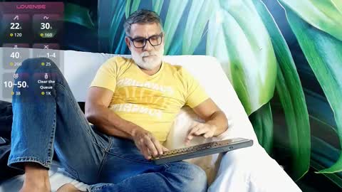 Luke Crews online show from 9, 1, 2026