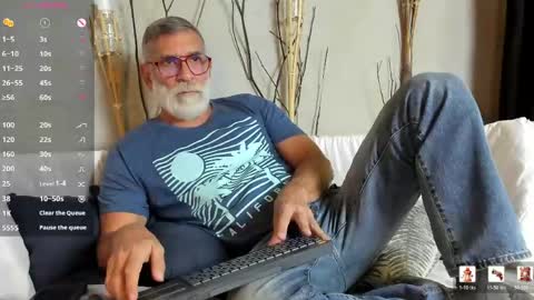 Luke Crews online show from 7, 5, 2026