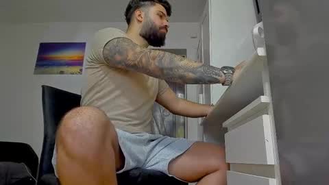 Snapshot of lukedenver chatting on 1, 11, 2025 Luke online show from 1, 11, 2025