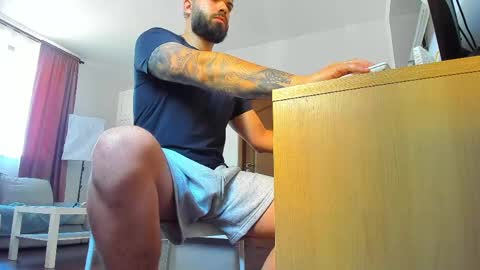Luke online show from 16, 5, 2026