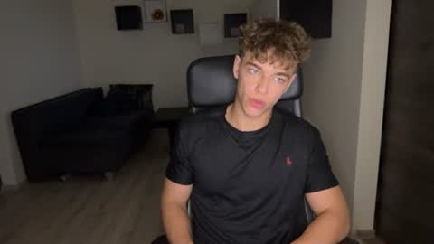 lukedesirable online show from 30, 7, 2026