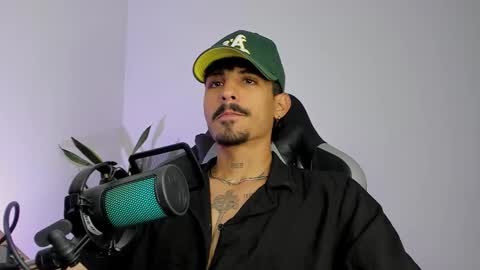 Luke Taylor online show from 27, 2, 2026