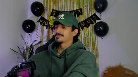 Luke Taylor online show from 18, 4, 2026