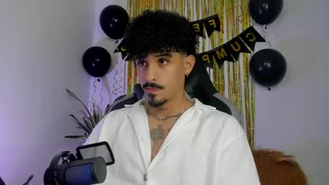 Luke Taylor online show from 22, 4, 2026