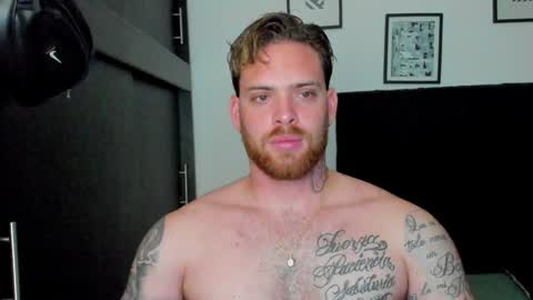 Luke online show from 3, 1, 2025