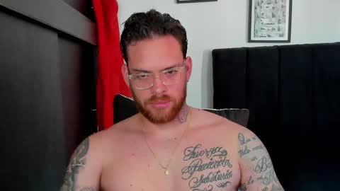 Luke online show from 5, 1, 2025