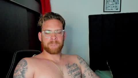 Luke online show from 5, 1, 2025