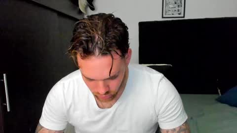 Luke online show from 19, 2, 2025