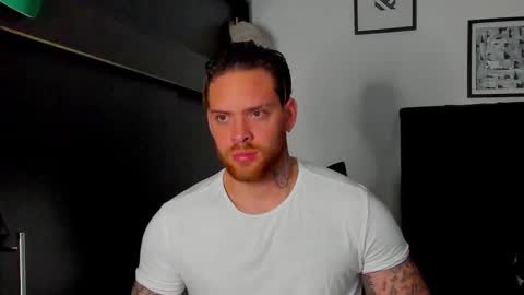 Luke online show from 28, 2, 2025