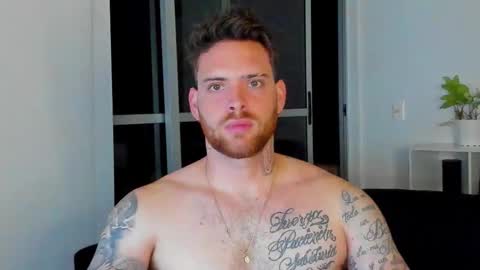 Luke online show from 19, 9, 2025