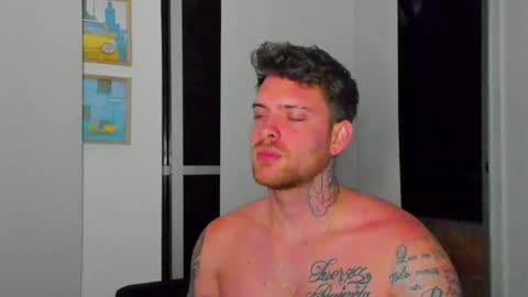 Luke online show from 1, 10, 2025