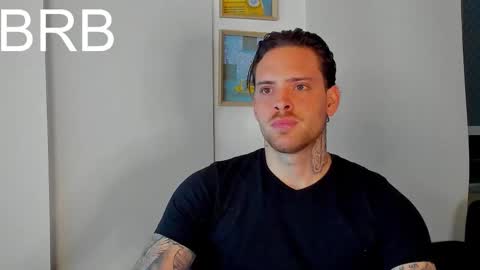 Luke online show from 17, 10, 2025