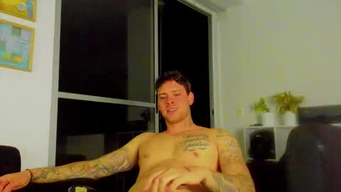 Luke online show from 25, 11, 2025