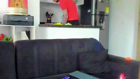 Luke online show from 12, 1, 2026