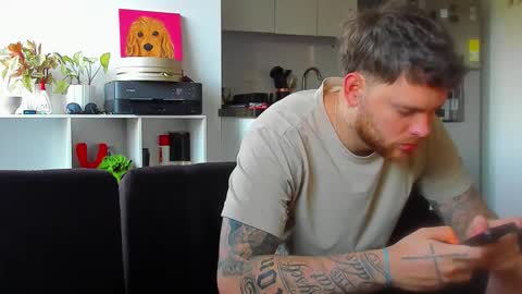 Luke online show from 17, 1, 2026