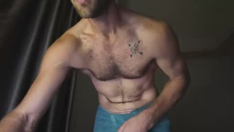 Snapshot of lukegunn22 chatting on 28, 9, 2025 MR. Luke Gunn online show from 28, 9, 2025