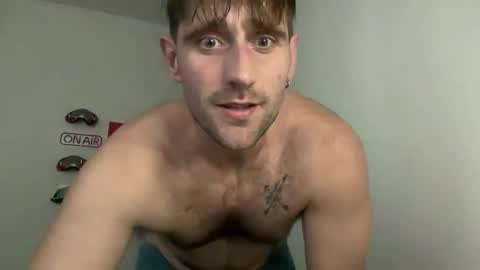 MR. Luke Gunn online show from 29, 3, 2026