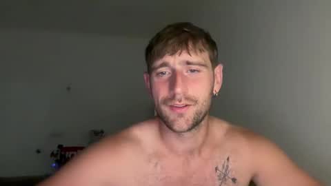 MR. Luke Gunn online show from 31, 5, 2026