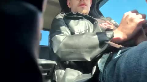 lukekibbe27 online show from 17, 9, 2025