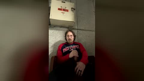 lukekibbe27 online show from 31, 1, 2026