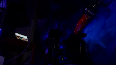 Snapshot of lukewilde chatting on 13, 1, 2025 lukewilde online show from 13, 1, 2025